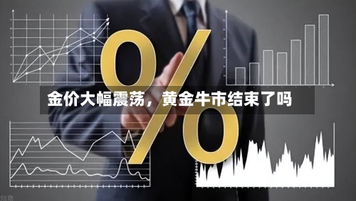 金价大幅震荡，黄金牛市结束了吗-第2张图片
