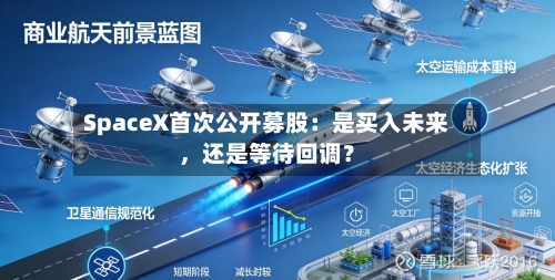 SpaceX首次公开募股：是买入未来，还是等待回调？-第2张图片