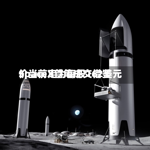SpaceX首笔成交借鉴价当前定为每股162美元-第2张图片