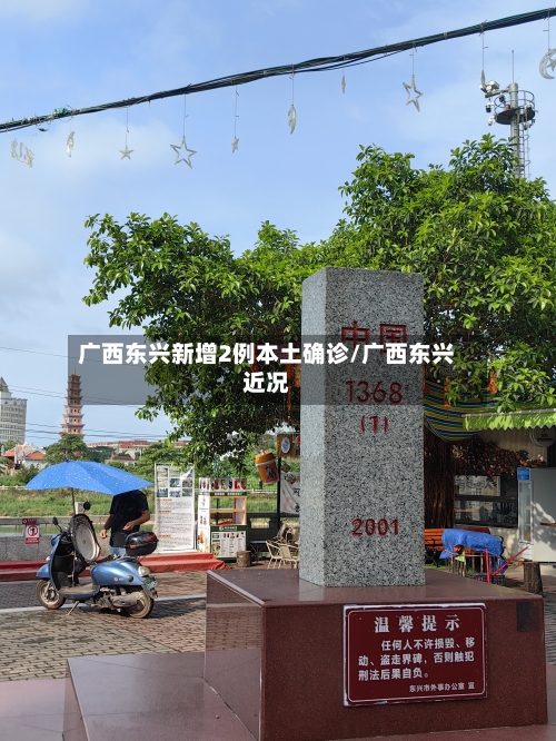 广西东兴新增2例本土确诊/广西东兴近况-第2张图片
