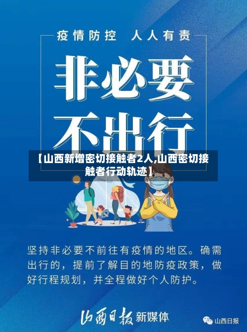 【山西新增密切接触者2人,山西密切接触者行动轨迹】-第2张图片