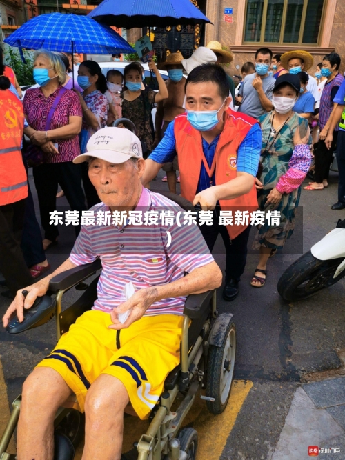 东莞最新新冠疫情(东莞 最新疫情)