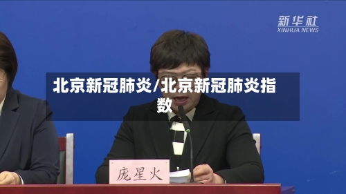 北京新冠肺炎/北京新冠肺炎指数